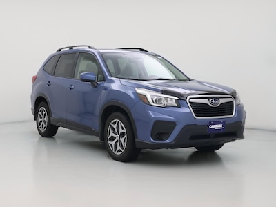 2019 Subaru Forester Premium -
                Portland, OR