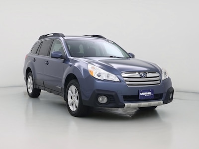 2013 Subaru Outback 2.5i Limited -
                Portland, OR