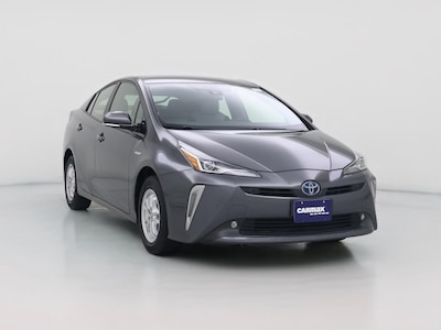 2019 Toyota Prius LE -
                Portland, OR
