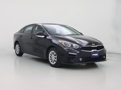 2020 Kia Forte FE -
                  Portland, OR