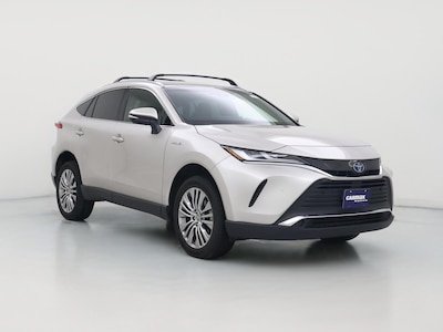 2021 Toyota Venza XLE -
                  Portland, OR