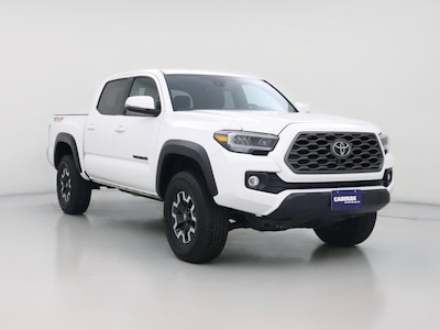2023 Toyota Tacoma TRD Off-Road -
                Beaverton, OR