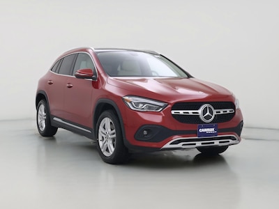 2021 Mercedes-Benz GLA 250 -
                Portland, OR