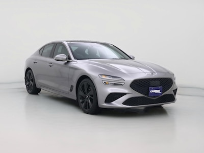 2023 Genesis G70 3.3T -
                Portland, OR