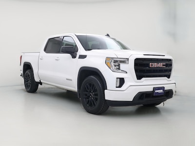 2020 GMC Sierra 1500 Elevation -
                  Portland, OR