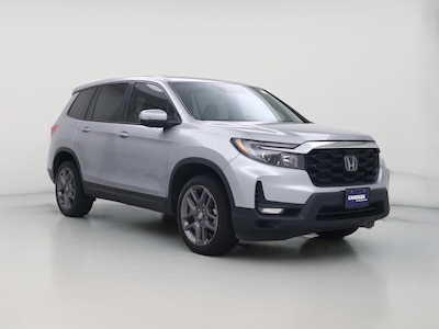 2022 Honda Passport EX-L -
                  Portland, OR