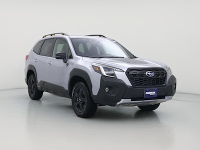 2024 Subaru Forester Wilderness -
                Portland, OR
