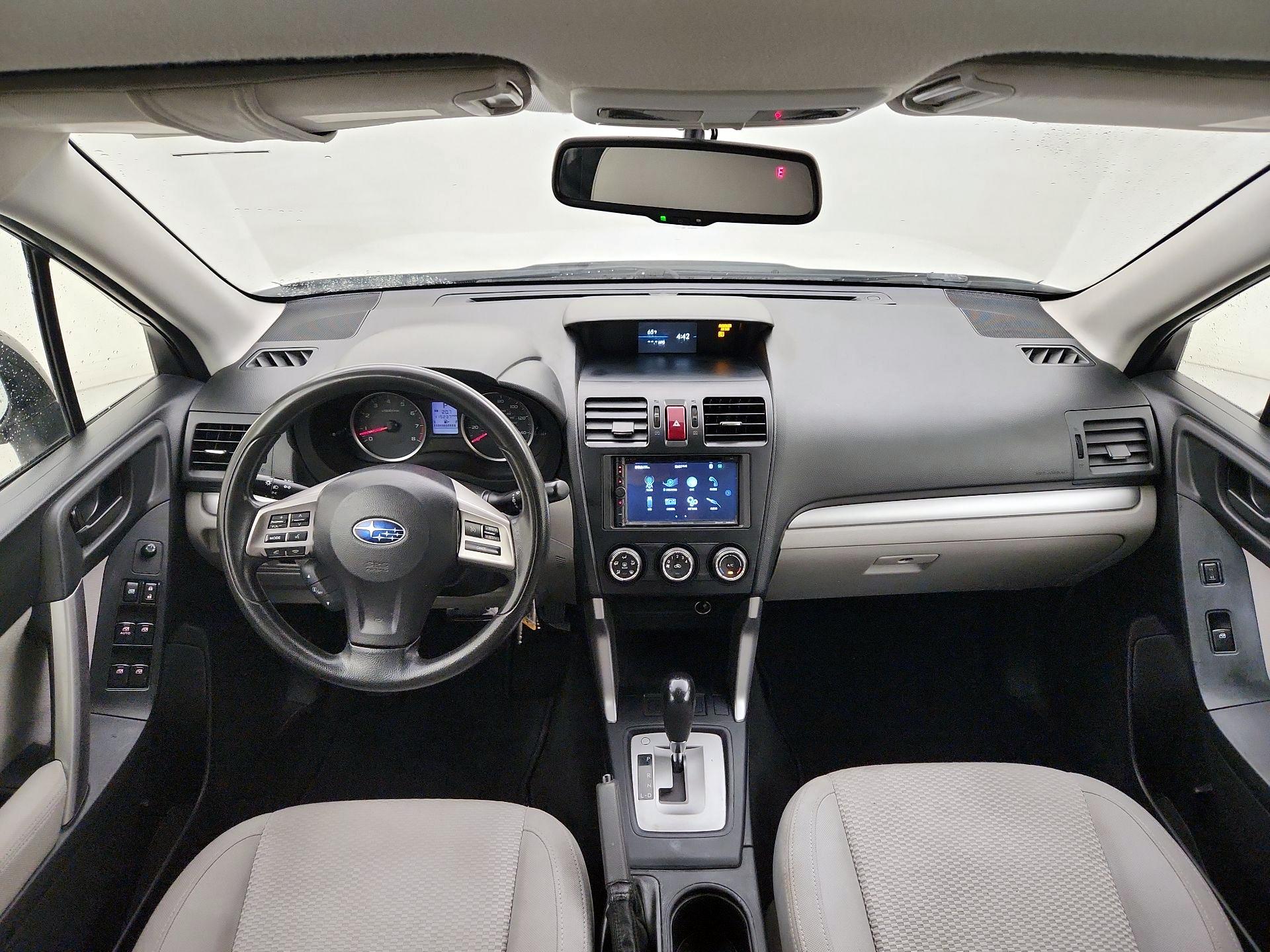 Thumbnail: 2015 Subaru Forester - 9