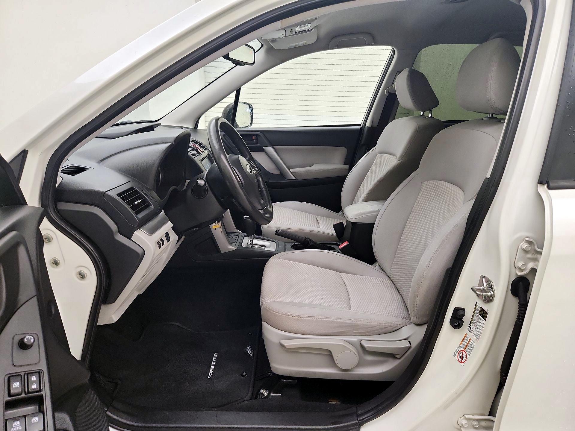Thumbnail: 2015 Subaru Forester - 11