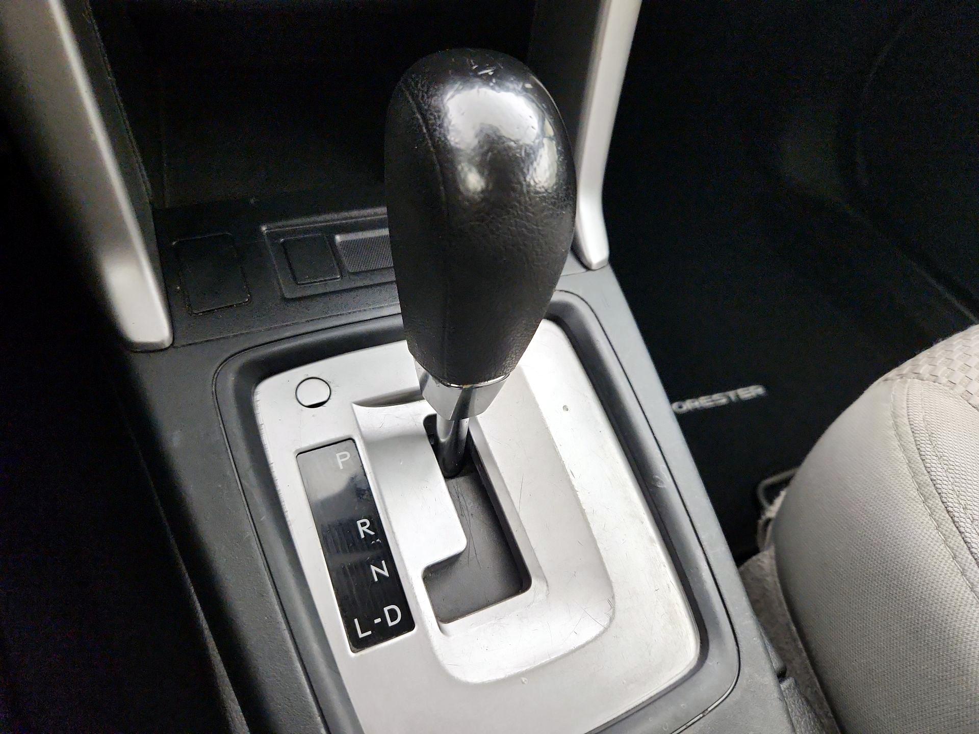 Thumbnail: 2015 Subaru Forester - 17