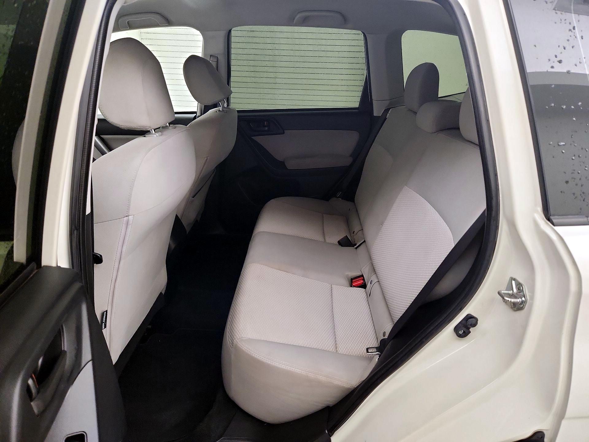 Thumbnail: 2015 Subaru Forester - 19