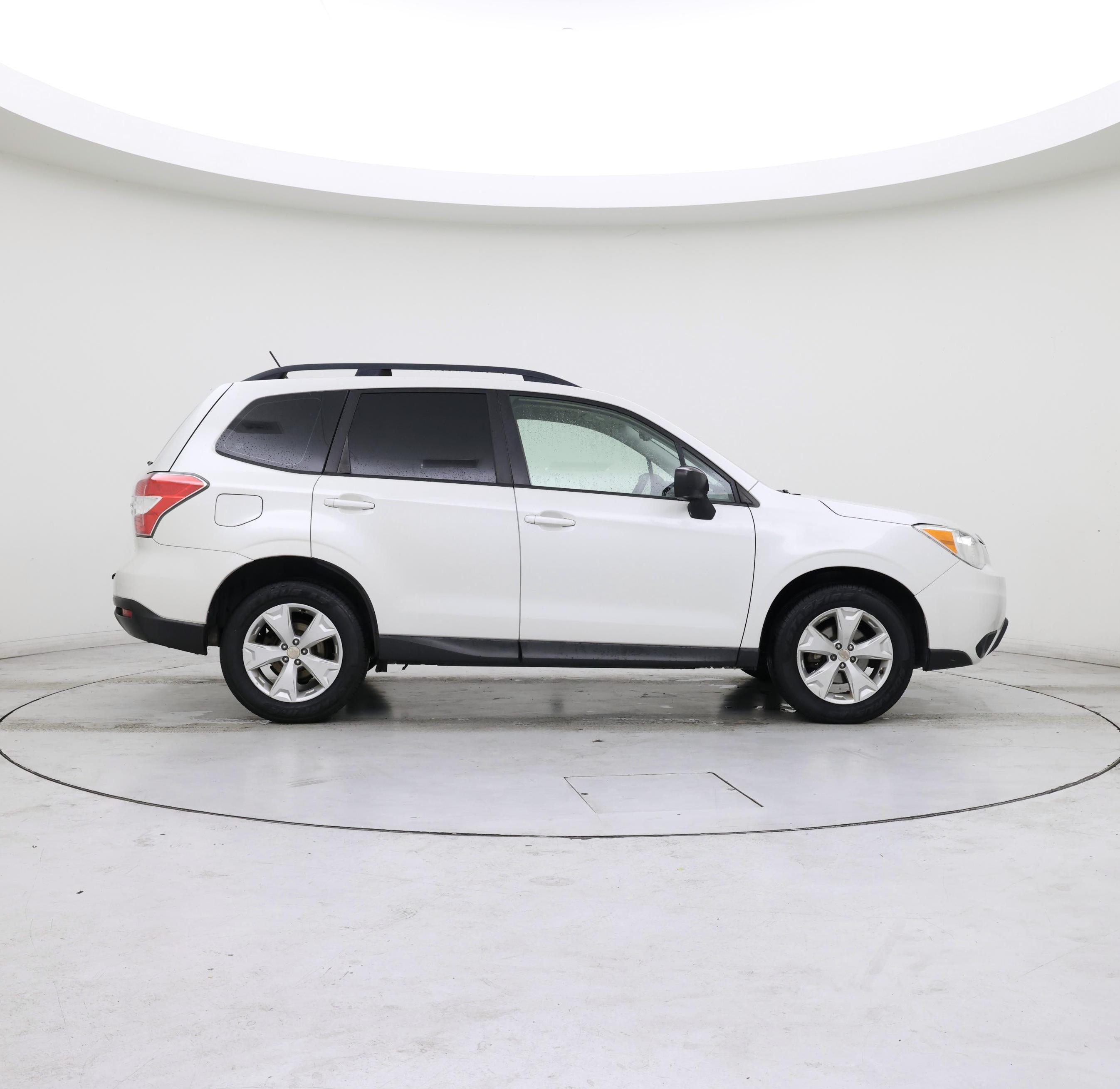 Thumbnail: 2015 Subaru Forester - 7