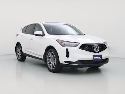2023 Acura RDX Technology -
                Portland, OR