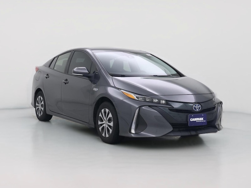 2022 Toyota Prius Prime XLE -
                  Beaverton, OR