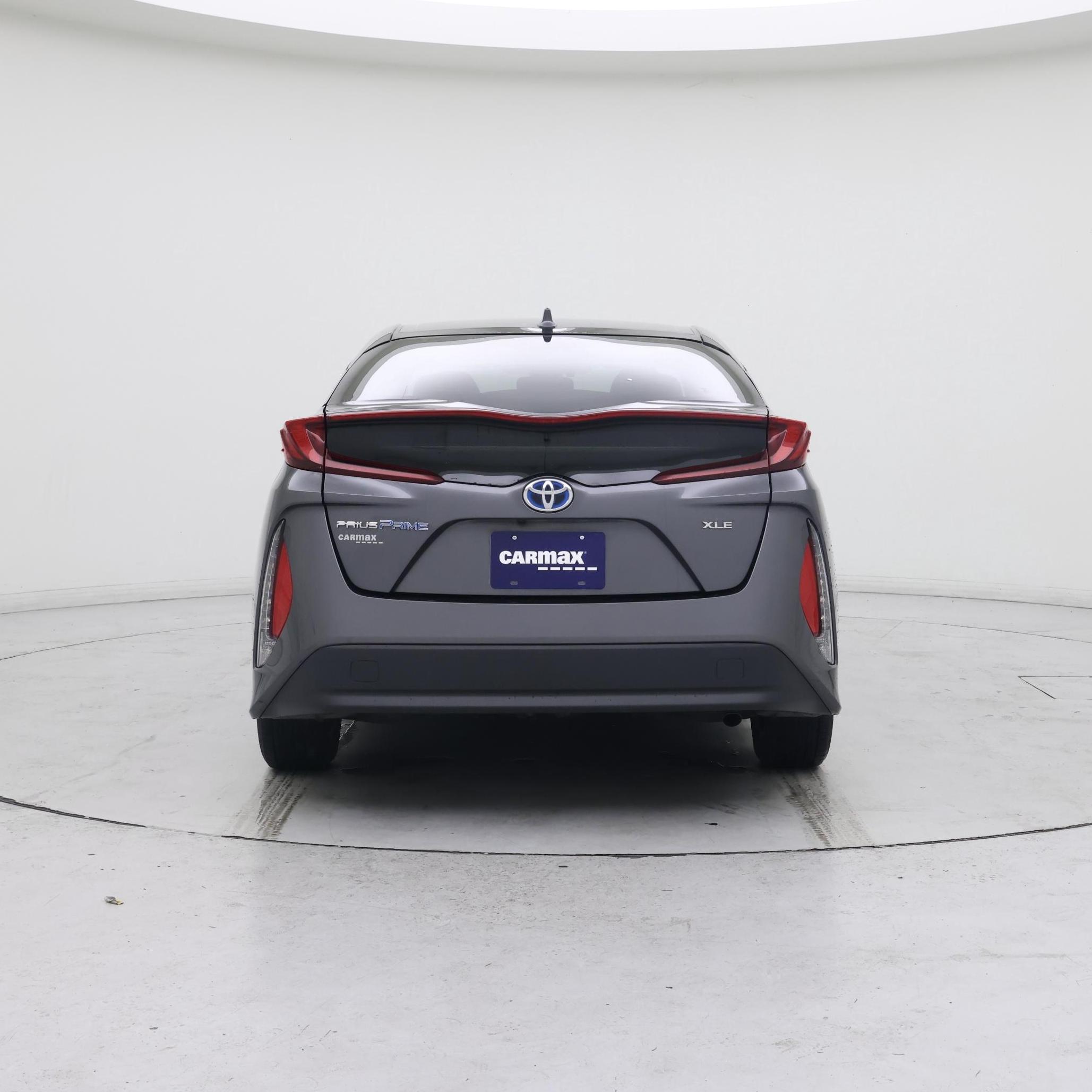 Thumbnail: 2022 Toyota Prius Prime - 6