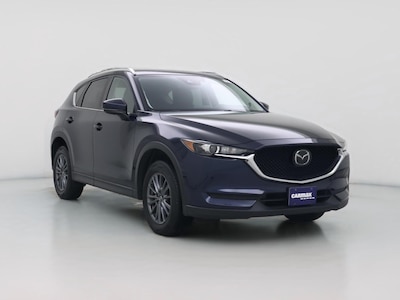 2020 Mazda CX-5 Touring -
                Portland, OR