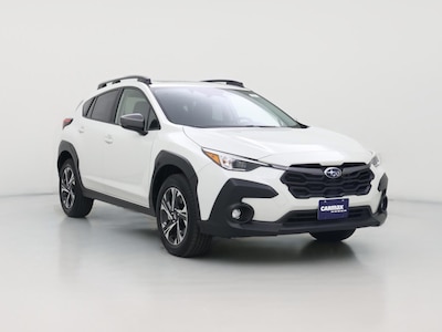 2024 Subaru Crosstrek Premium -
                Portland, OR
