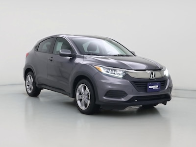 2022 Honda HR-V LX -
                  Portland, OR