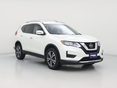 2019 Nissan Rogue SV -
                Portland, OR