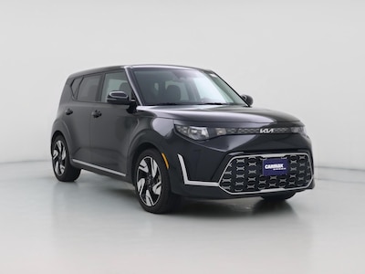 2023 Kia Soul GT-Line -
                Portland, OR