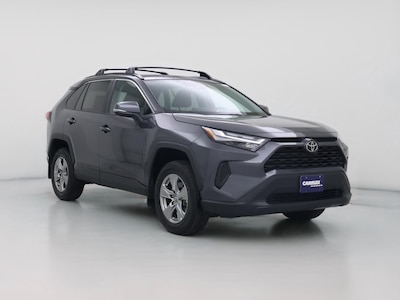 2024 Toyota RAV4 XLE -
                Portland, OR