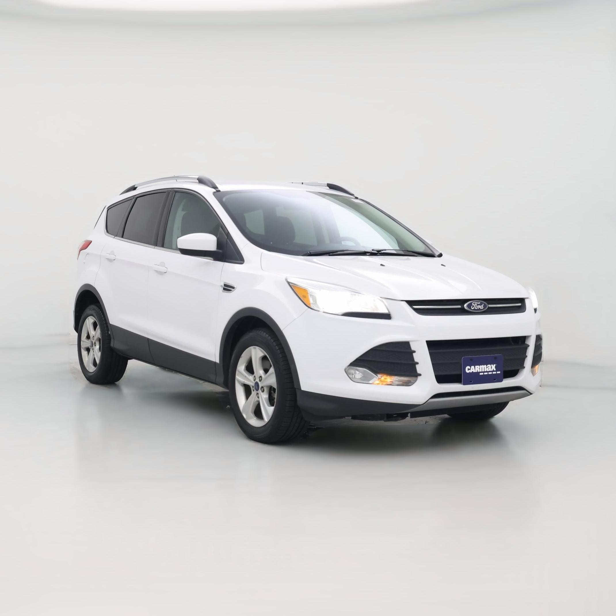 Thumbnail: 2014 Ford Escape - 1