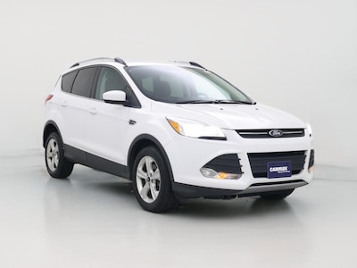 2014 Ford Escape SE -
                  Portland, OR
