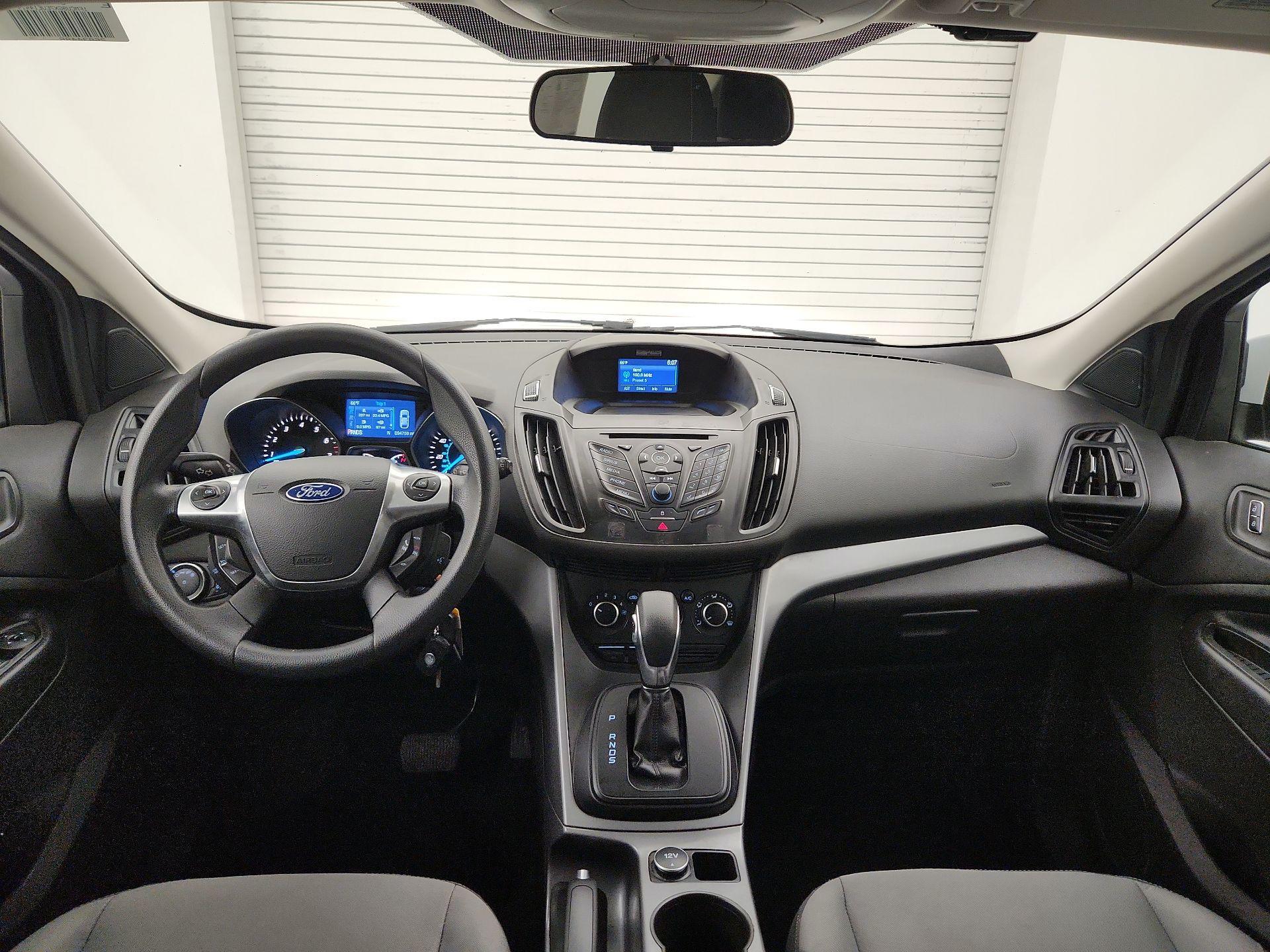 Thumbnail: 2014 Ford Escape - 9