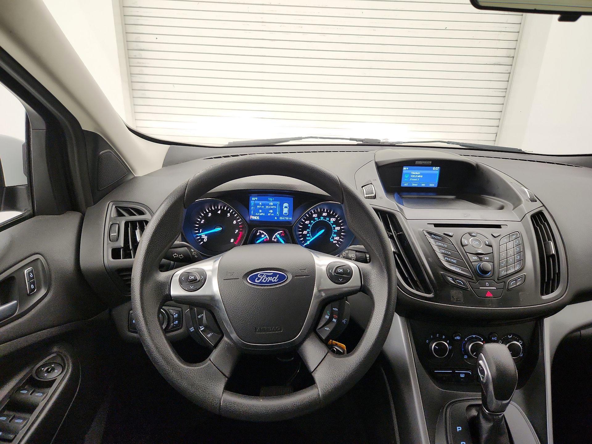 Thumbnail: 2014 Ford Escape - 10