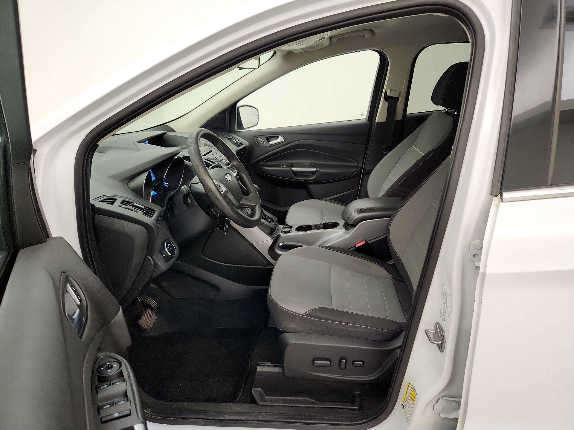 Thumbnail: 2014 Ford Escape - 11