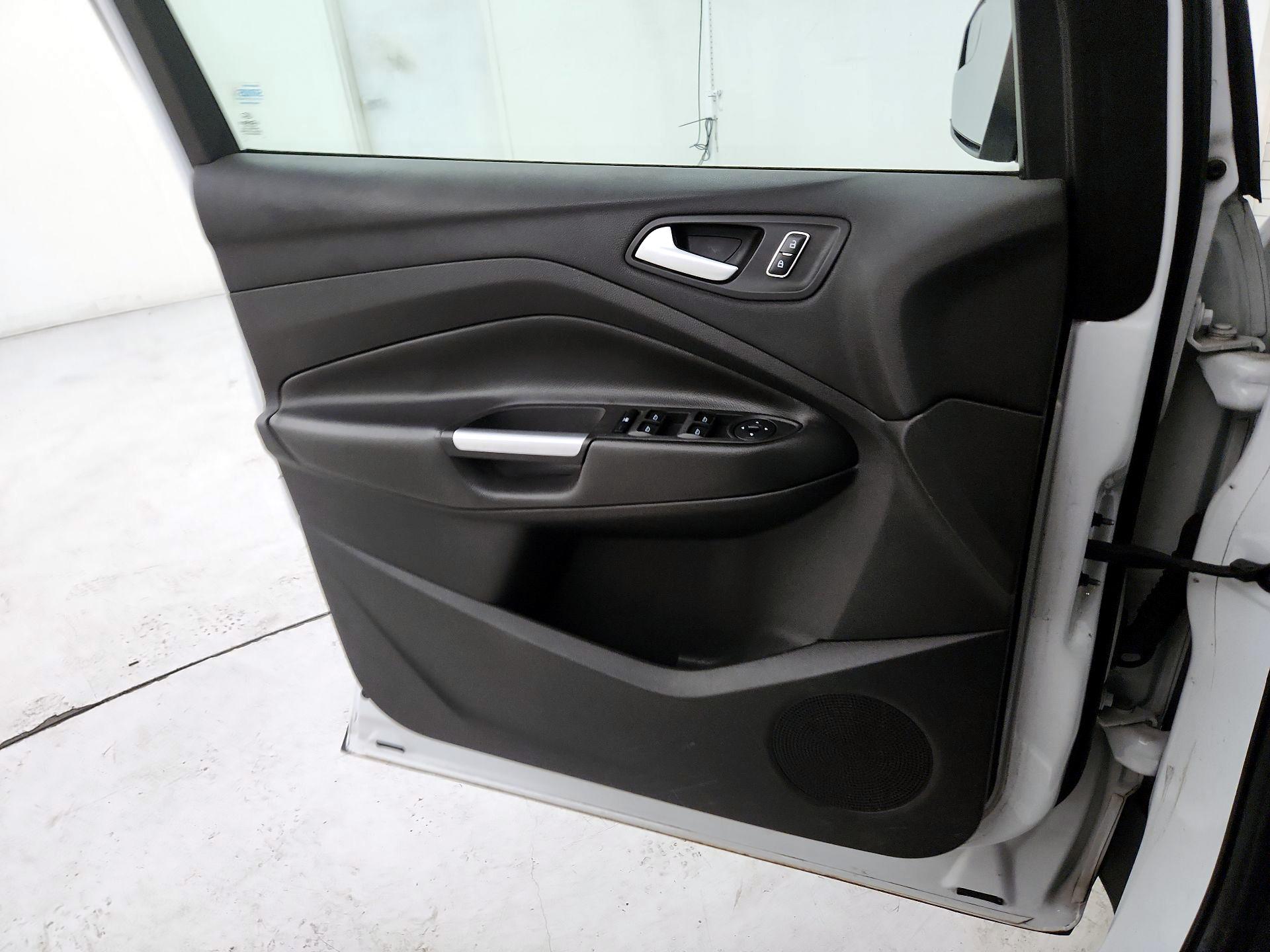 Thumbnail: 2014 Ford Escape - 12