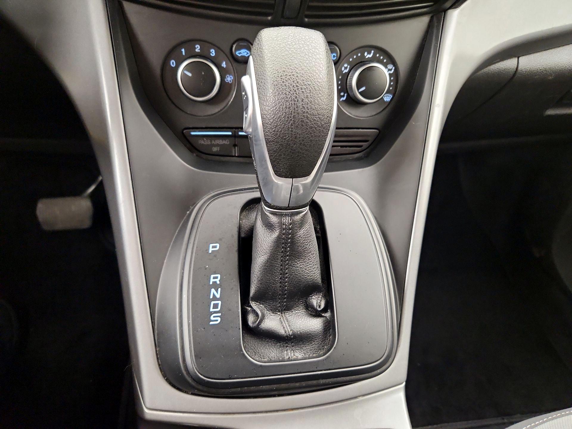 Thumbnail: 2014 Ford Escape - 17