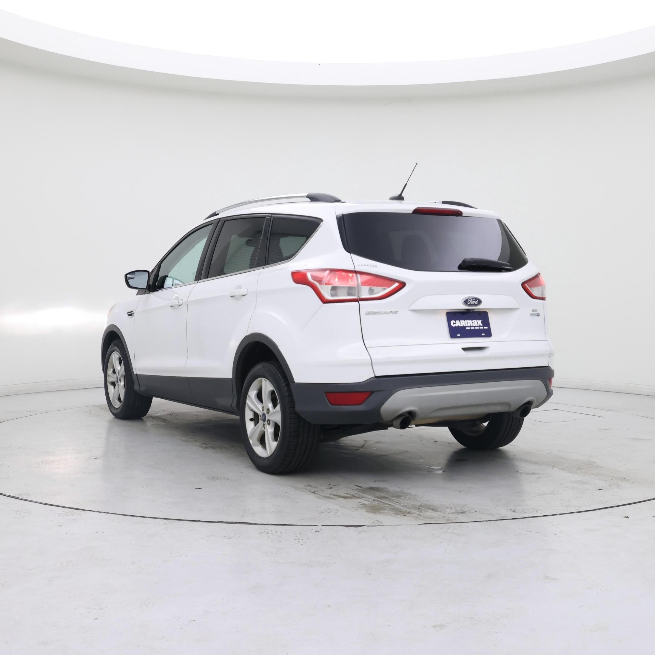 Thumbnail: 2014 Ford Escape - 2
