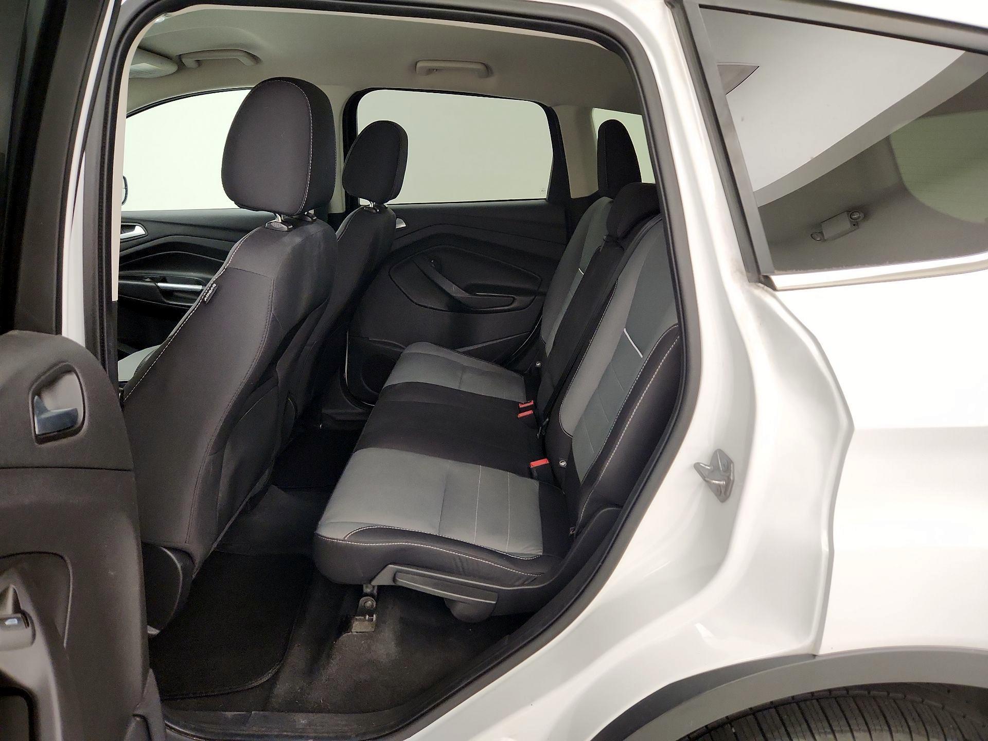 Thumbnail: 2014 Ford Escape - 19