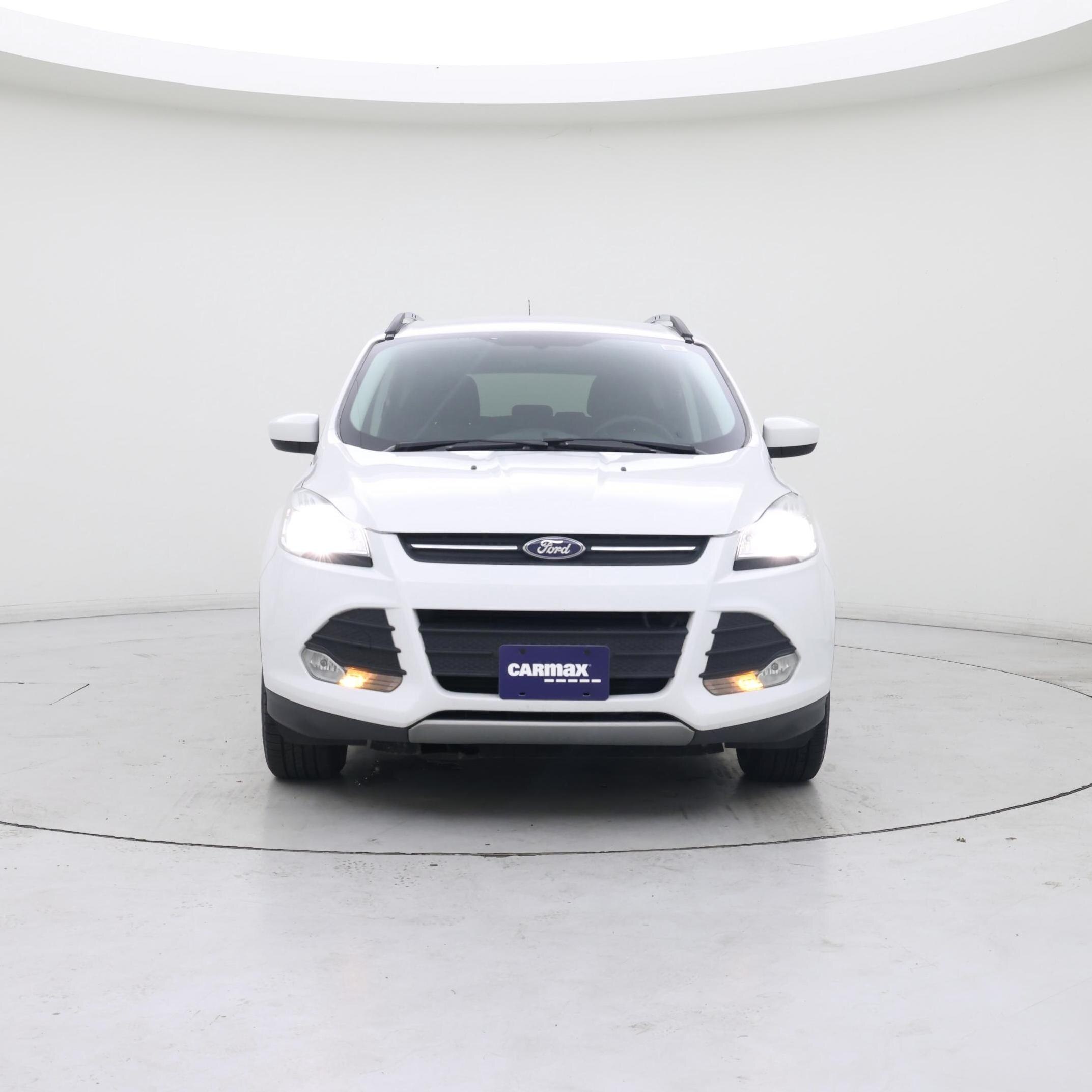 Thumbnail: 2014 Ford Escape - 5