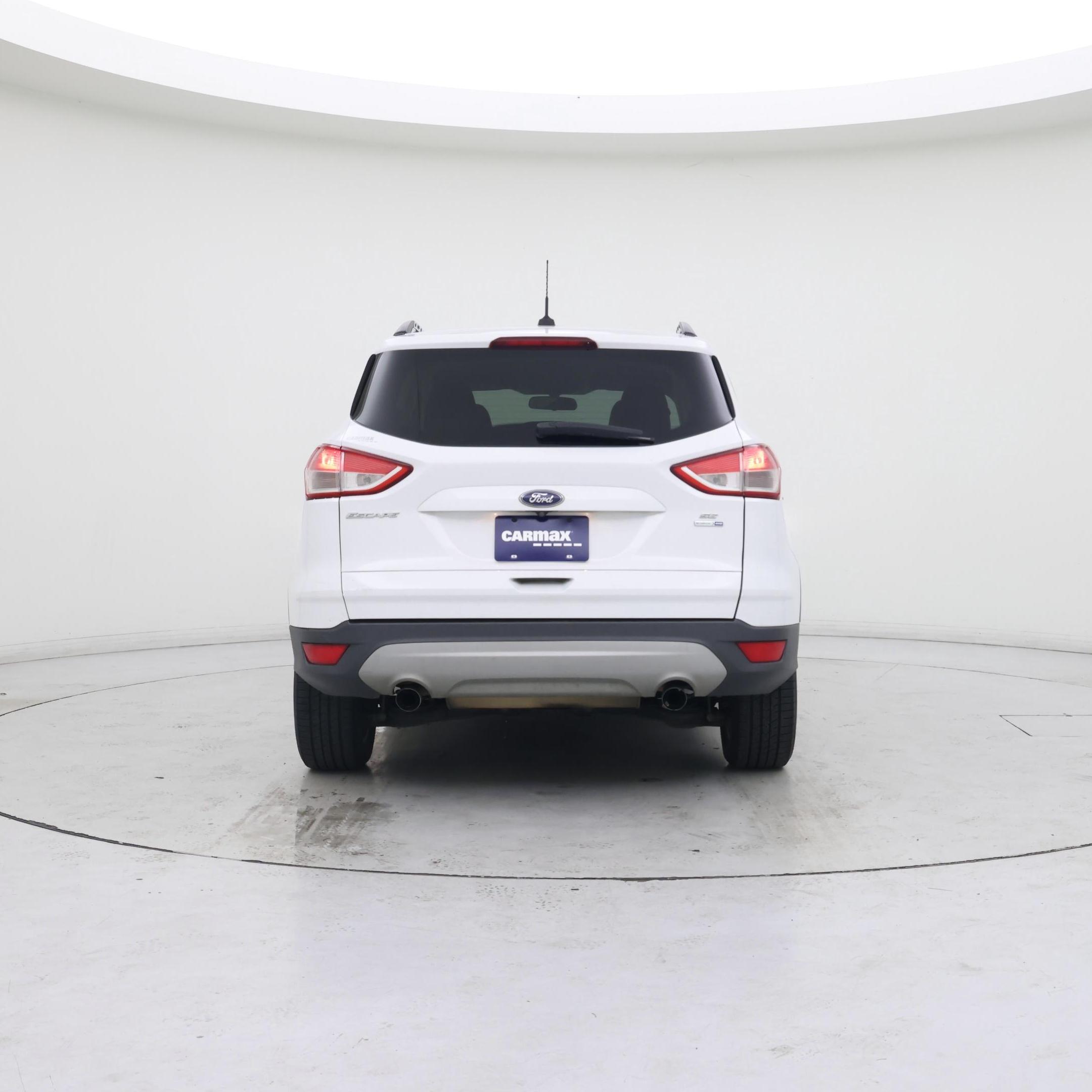 Thumbnail: 2014 Ford Escape - 6
