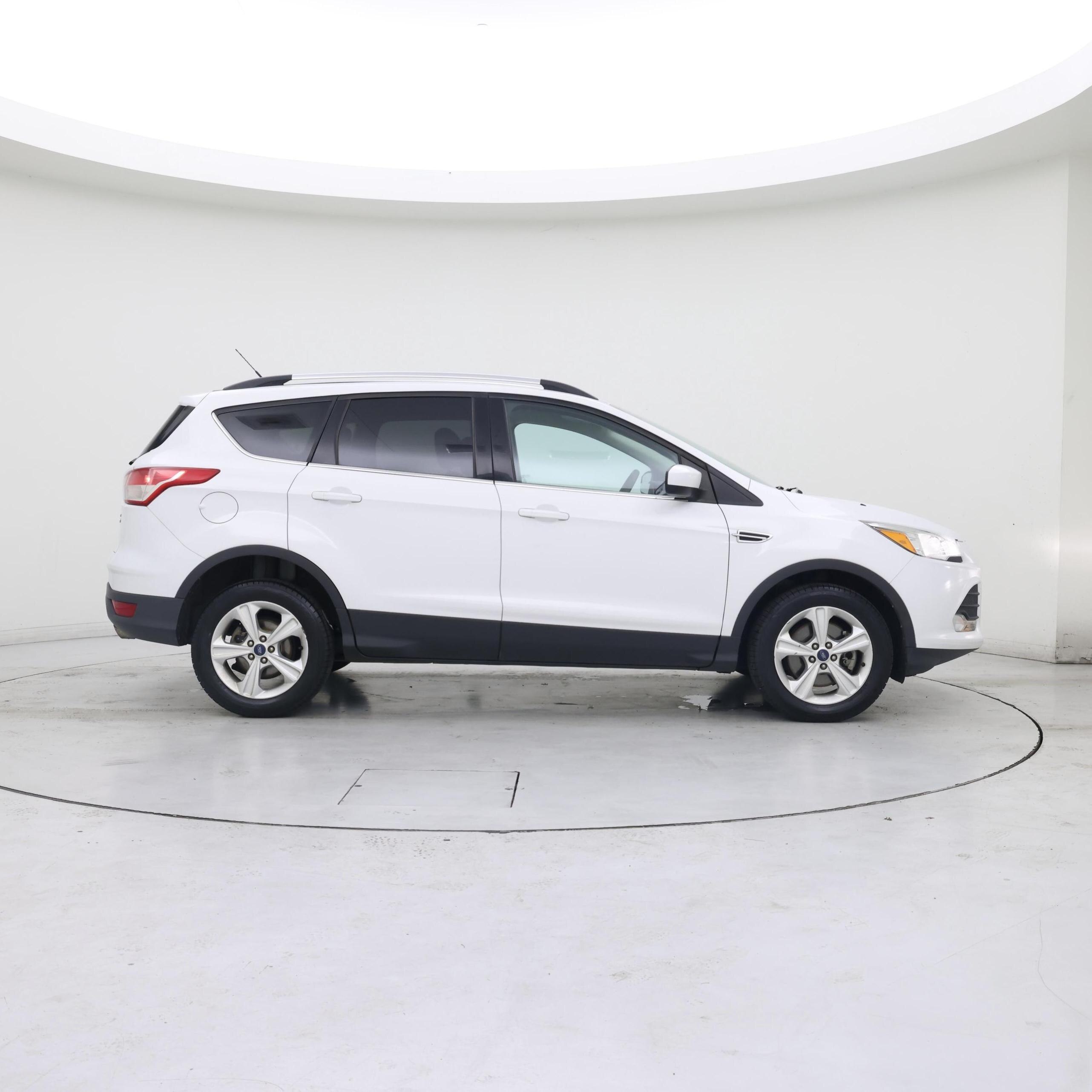 Thumbnail: 2014 Ford Escape - 7