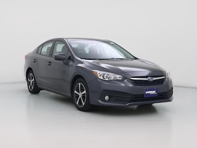 2023 Subaru Impreza Premium -
                Portland, OR