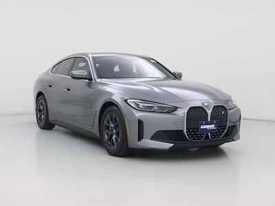 2023 BMW i4 eDrive40 -
                  Portland, OR