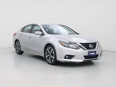 2016 Nissan Altima SR -
                Portland, OR