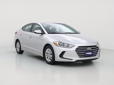 2017 Hyundai Elantra SE -
                Portland, OR