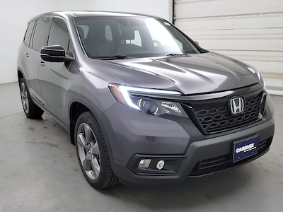 2019 Honda Passport EX-L -
                Spokane, WA