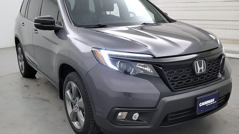 2019 Honda Passport EX-L Hero Image