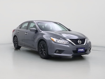 2018 Nissan Altima SV -
                  Beaverton, OR