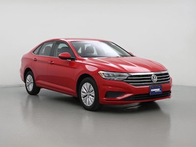 2019 Volkswagen Jetta S -
                  Spokane, WA