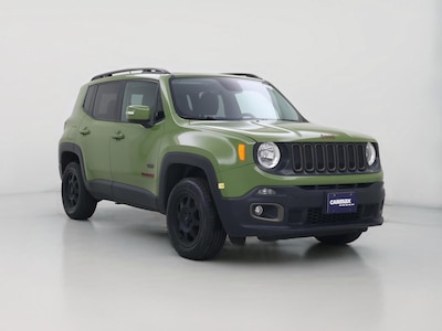 2016 Jeep Renegade 75th Anniversary Edition -
                  Portland, OR