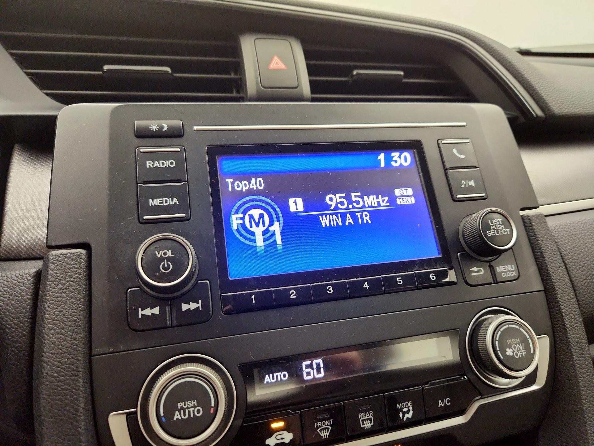 Thumbnail: 2016 Honda Civic - 15