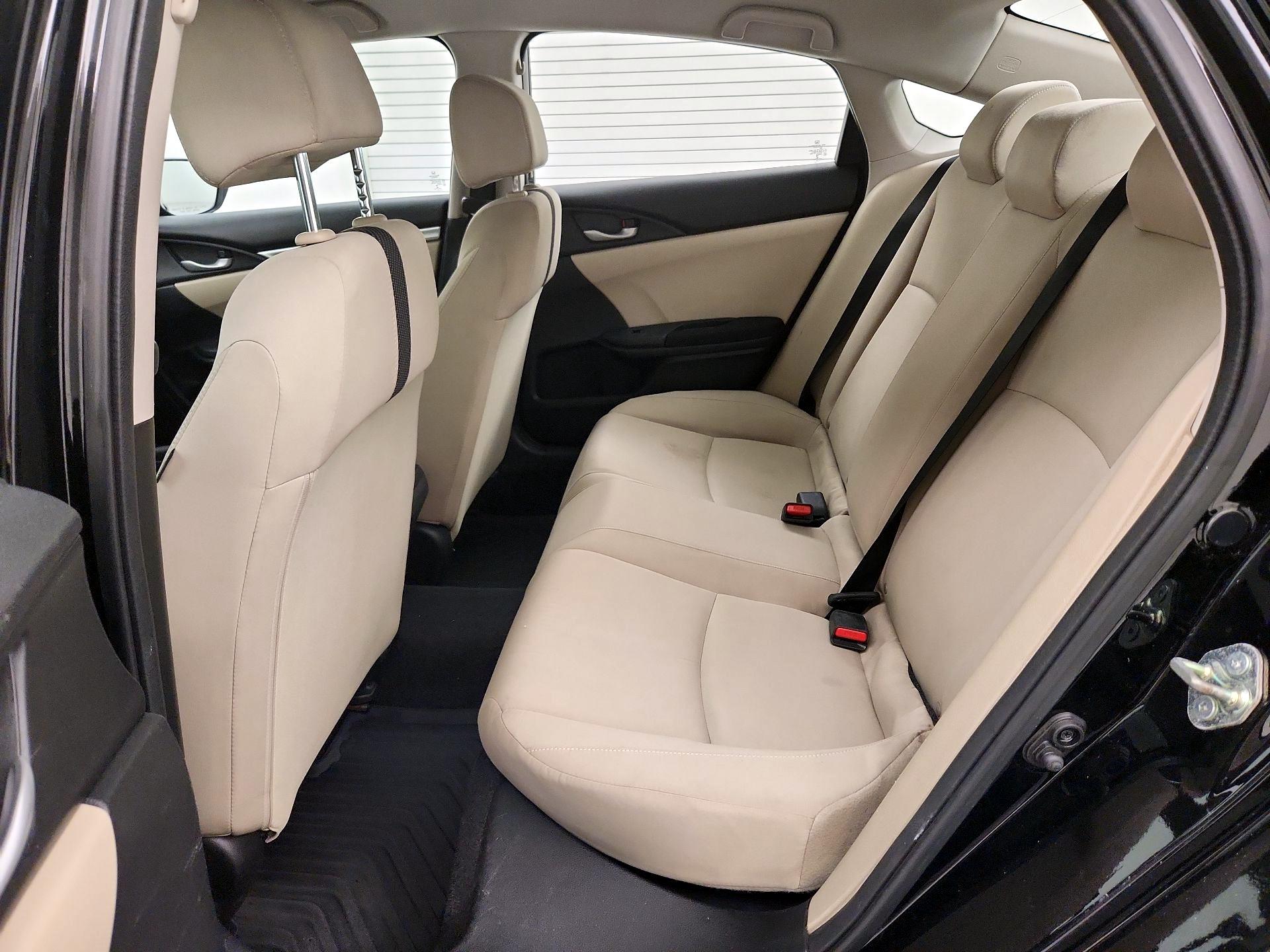 Thumbnail: 2016 Honda Civic - 18