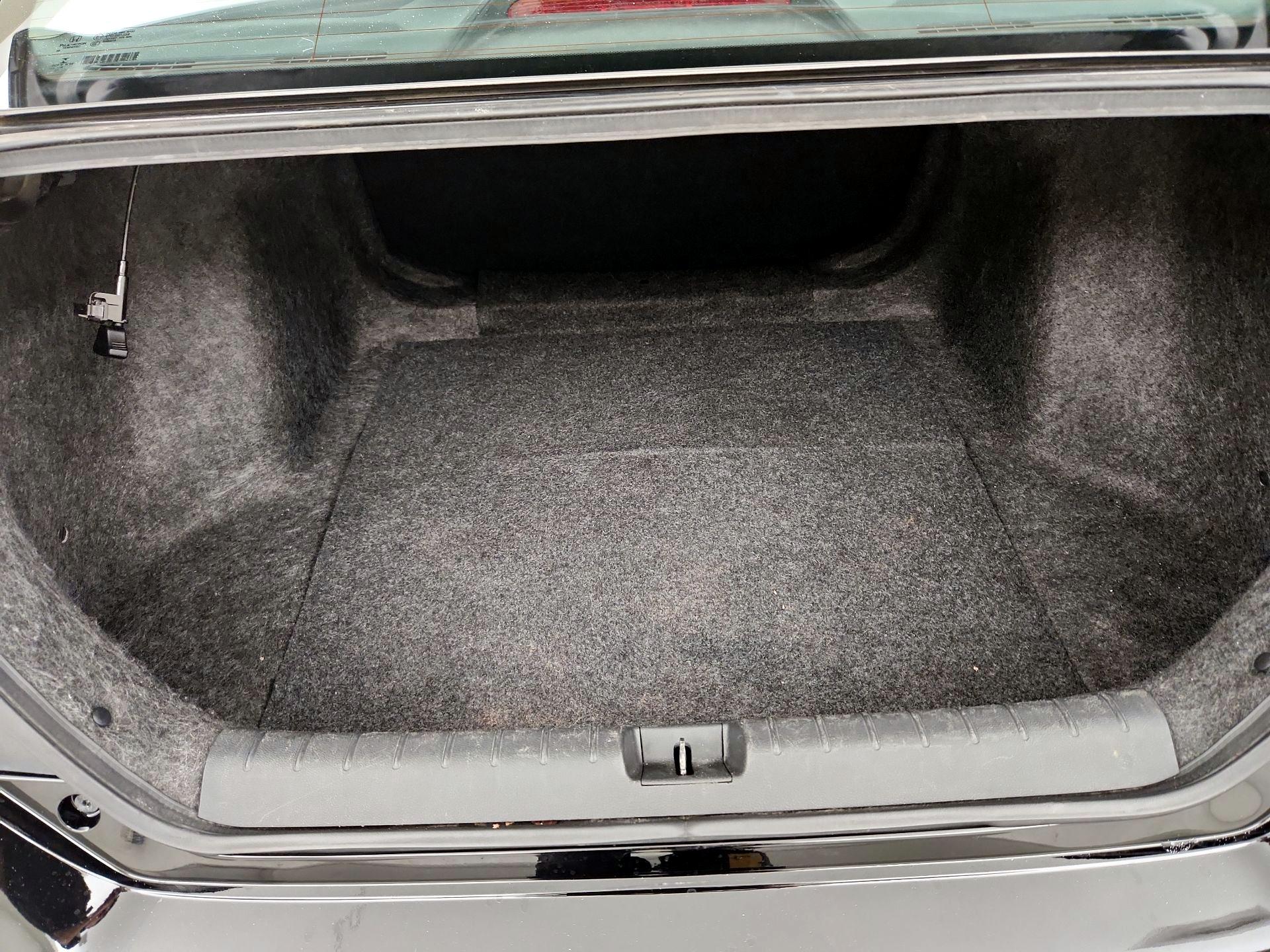 Thumbnail: 2016 Honda Civic - 19