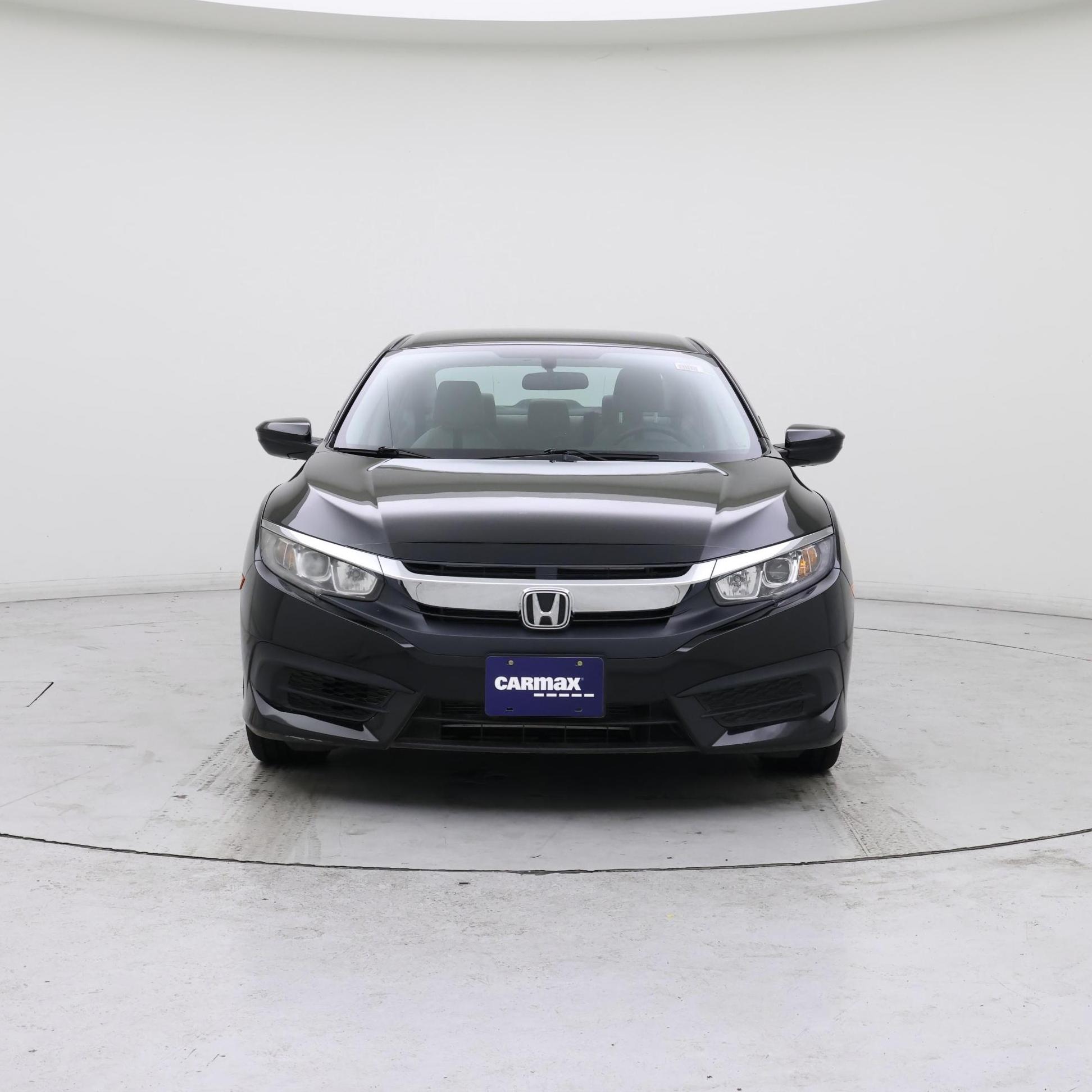 Thumbnail: 2016 Honda Civic - 5